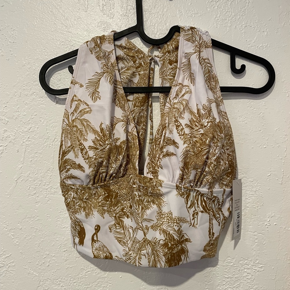 Geode Rio Swimsuit